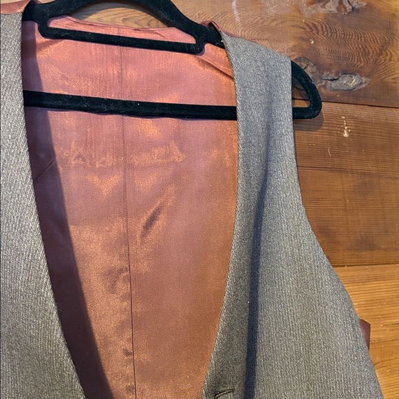 Handmade Vest - Picture 4 of 7